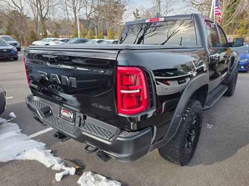 Used 2025 RAM 1500 RHO image 7
