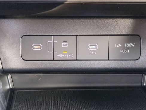 New 2026 Hyundai Sonata Blue image 22