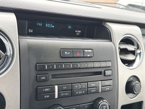Used 2012 Ford F150 XLT w/ XTR Pkg AWD/4WD image 23