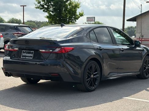 New 2026 Toyota Camry SE image 6