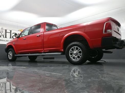 Used 2014 RAM 2500 Laramie w/ HD Snow Plow Prep Group AWD/4WD image 5