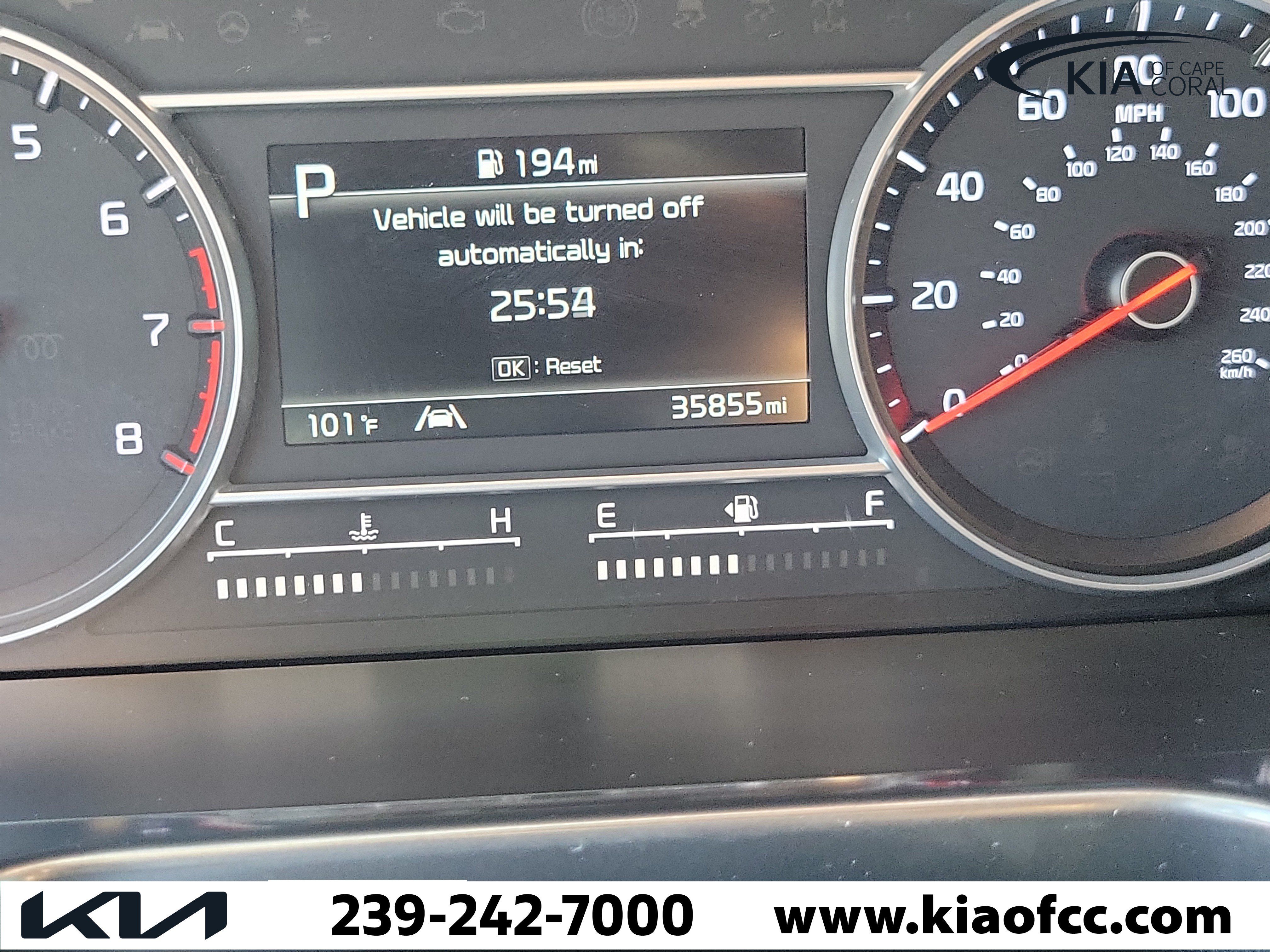 Certified 2023 Kia Sorento S w/ Panoramic Sunroof Package FWD image 29