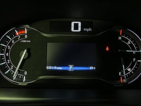 Used 2023 Honda Ridgeline RTL-E image 29