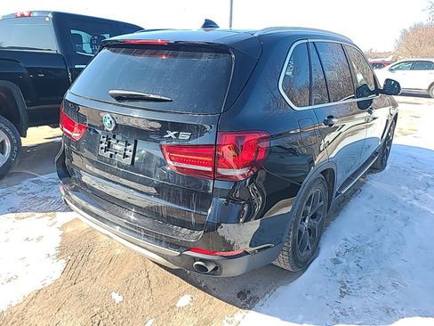 Used 2017 BMW X5 xDrive35i image 3