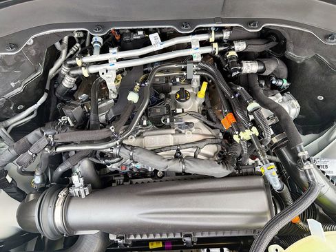 New 2026 Ford Explorer Active image 37