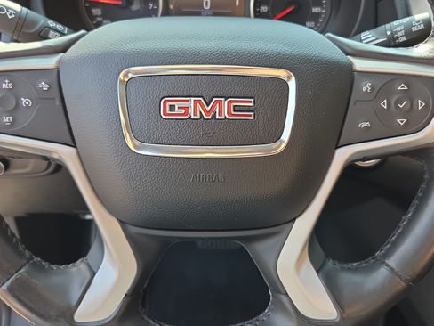 Certified 2020 GMC Terrain SLE FWD image 23