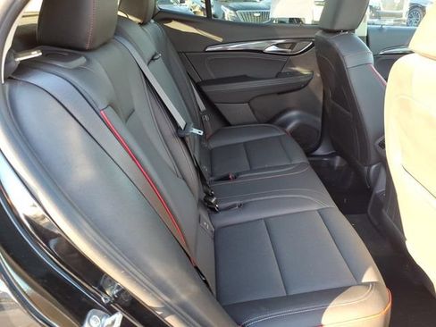 Used 2023 Buick Envision Essence w/ Sport Touring Package AWD/4WD image 24