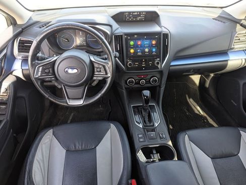 Used 2020 Subaru Crosstrek Hybrid w/ Moonroof Package w/Navigation AWD/4WD image 31