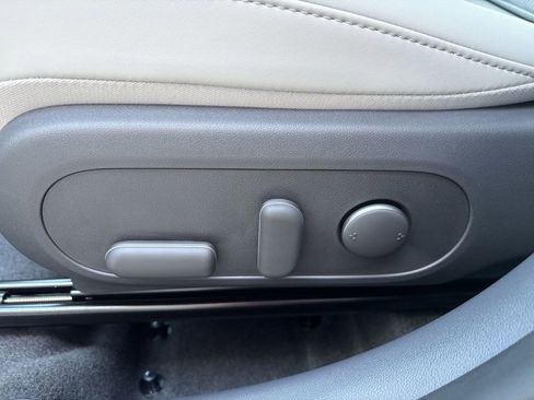 New 2026 Hyundai Kona Limited image 24