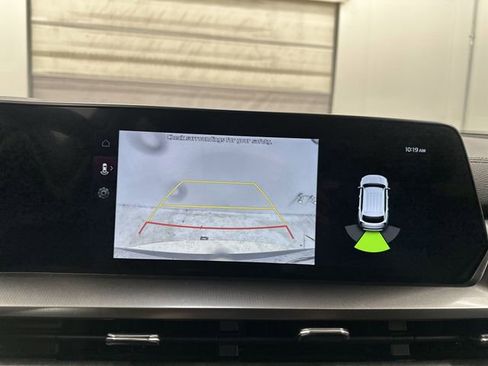 Used 2025 Kia Telluride S image 25