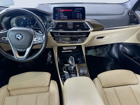 Used 2019 BMW X3 xDrive30i w/ Premium Package AWD/4WD image 18