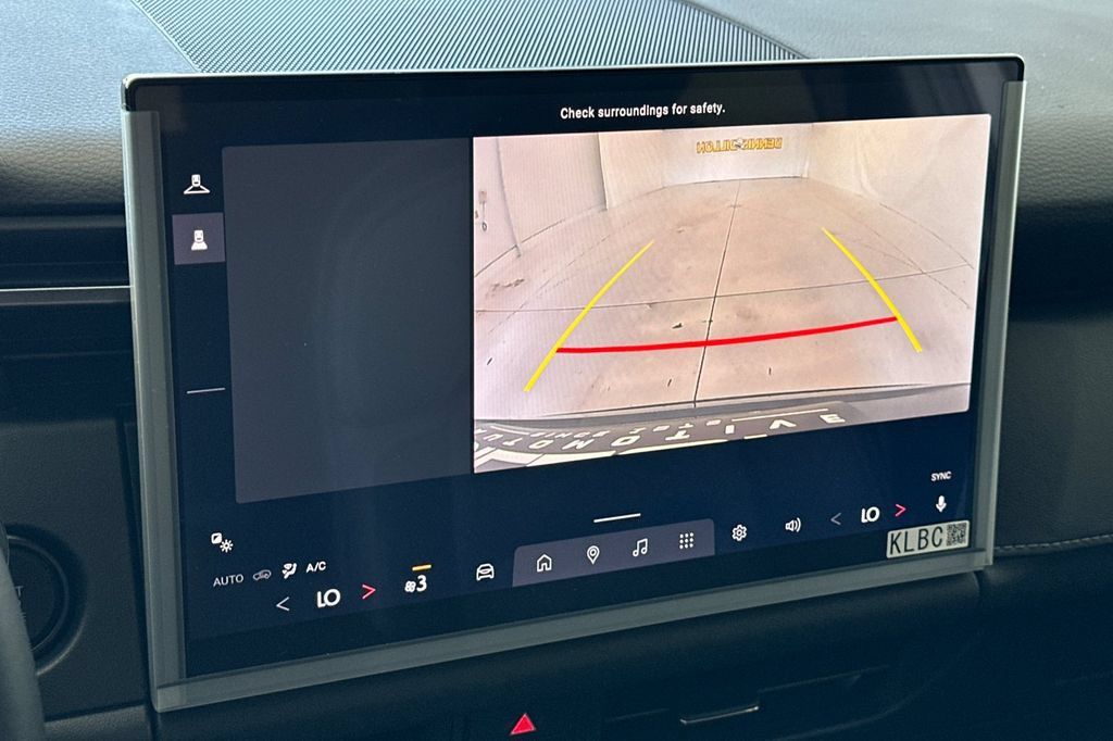 New 2026 MAZDA CX-5 Select AWD/4WD image 21