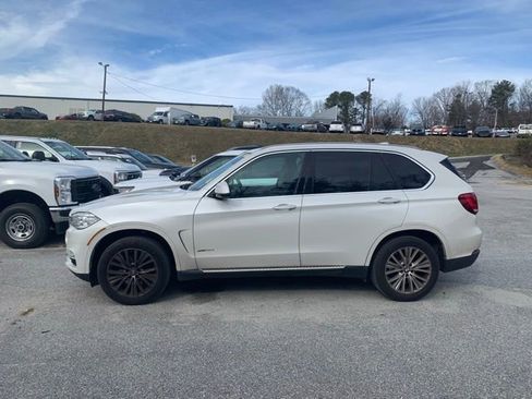Used 2016 BMW X5 xDrive35i image 16
