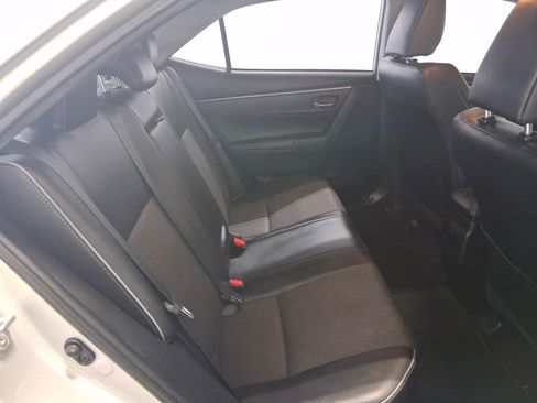 Used 2015 Toyota Corolla S FWD image 17