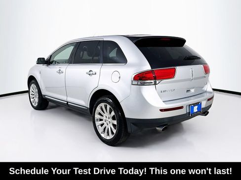 Used 2015 Lincoln MKX FWD w/ Equipment Group 102A image 5