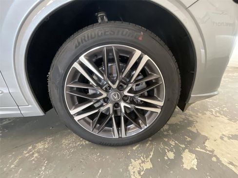 New 2026 Acura MDX SH-AWD w/ Advance Package image 27