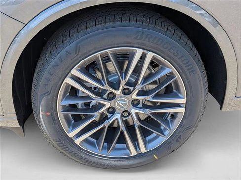 New 2026 Acura MDX SH-AWD w/ Advance Package image 9