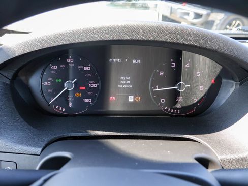 New 2026 RAM ProMaster 2500 w/ Convenience Group FWD image 20