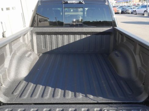 New 2026 RAM 1500 RHO w/ RHO Level 1 Equipment Group image 9