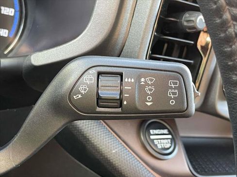 Used 2023 Ford Bronco Sport Badlands w/ Premium Package image 24