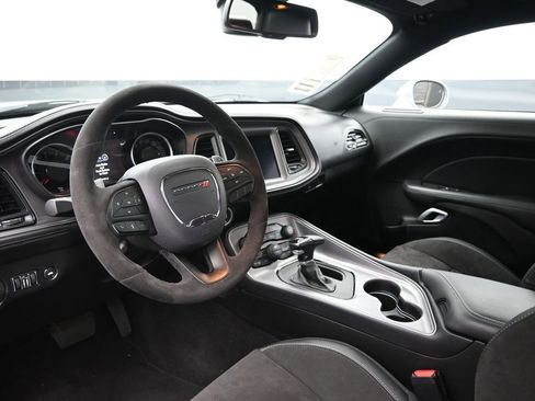 Used 2023 Dodge Challenger R/T Scat Pack image 25