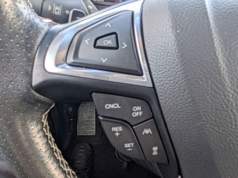 Used 2019 Ford Edge ST w/ Equipment Group 401A image 30