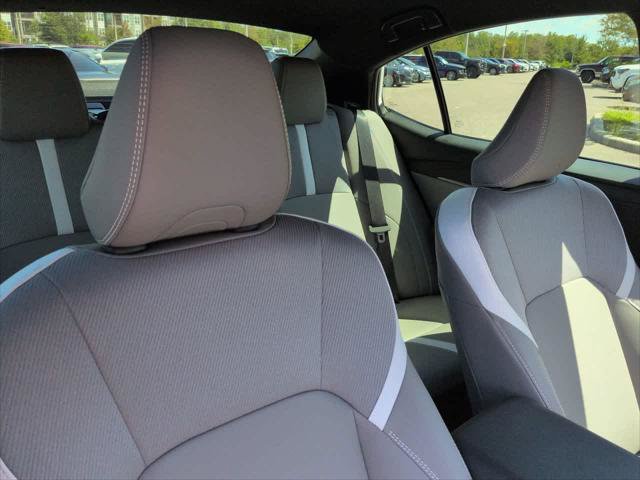 Certified 2026 Toyota Camry SE FWD image 7