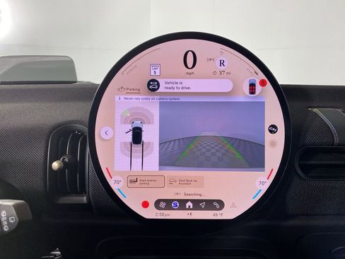 New 2026 MINI Cooper S image 11