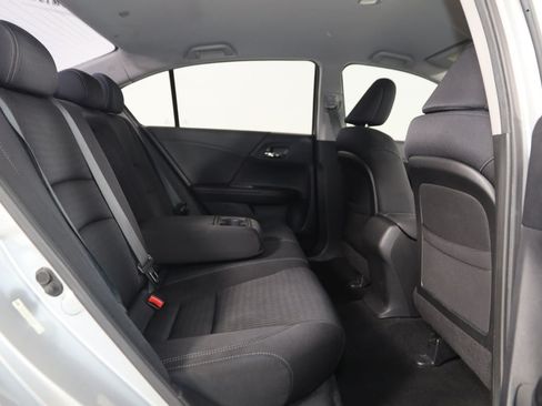 Used 2013 Honda Accord Sport image 11