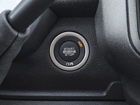 New 2025 RAM 2500 Tradesman image 9