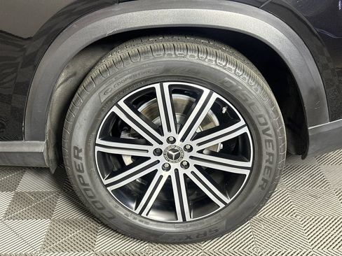 Certified 2024 Mercedes-Benz GLE 350 4MATIC image 22