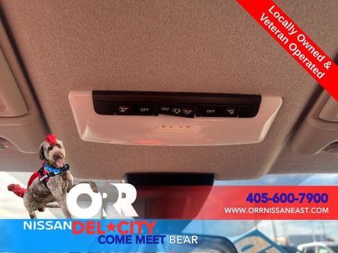Used 2023 Nissan Kicks S image 32