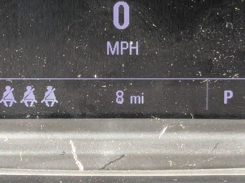 New 2026 Chevrolet Silverado 1500 W/T w/ WT Value Package image 27