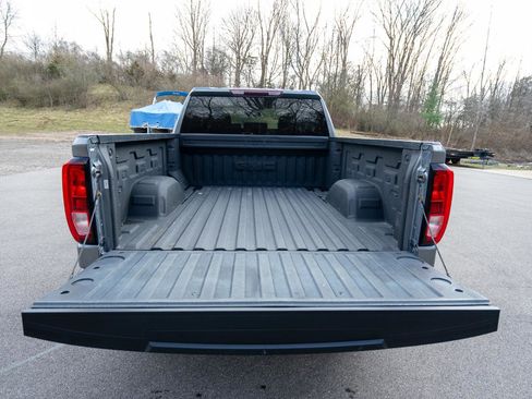 Used 2019 GMC Sierra 1500 Elevation w/ Elevation Value Package image 25