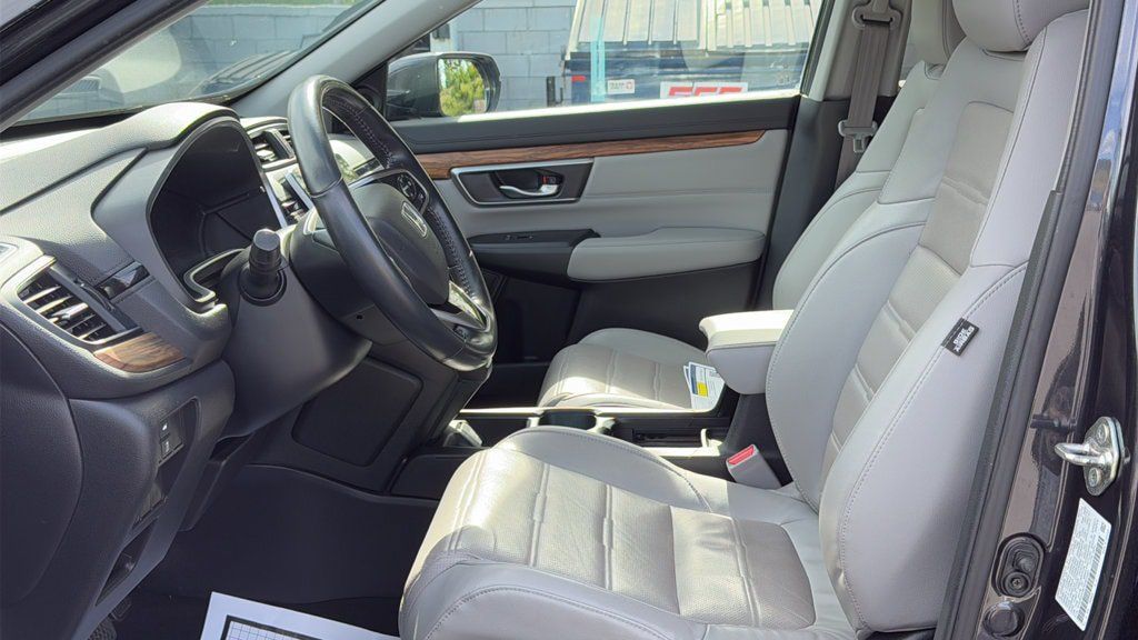 Used 2019 Honda CR-V EX-L image 10