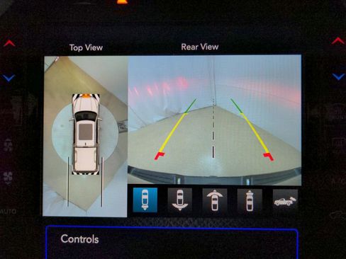 Used 2020 RAM 1500 Limited image 33