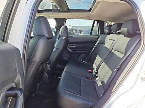 New 2026 MAZDA CX-50 AWD 2.5 S w/ Weather Package image 12
