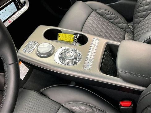 Used 2025 Genesis GV60 Performance AWD/4WD image 16