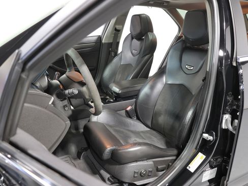 Used 2011 Cadillac CTS V image 87