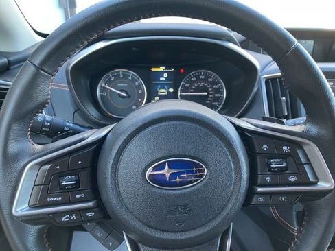 Used 2023 Subaru Crosstrek 2.5i Limited w/ Moonroof Package AWD/4WD image 19