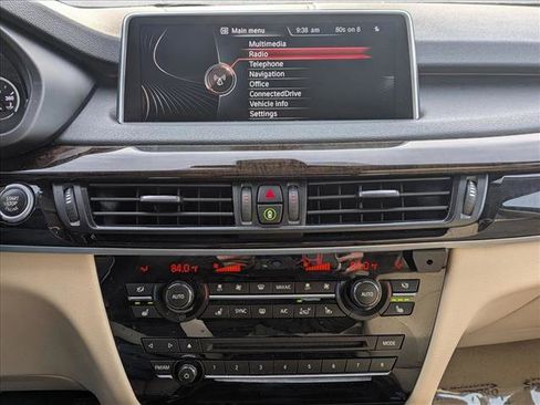 Used 2014 BMW X5 xDrive50i image 15