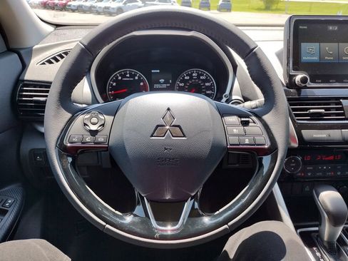 New 2026 Mitsubishi Eclipse Cross SE AWD/4WD image 5
