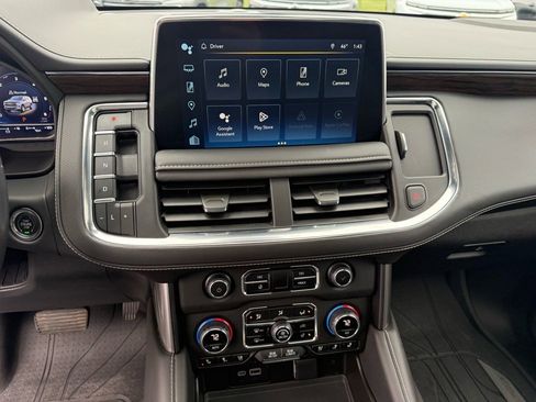 Used 2023 Chevrolet Tahoe Premier w/ Advanced Technology Package image 23