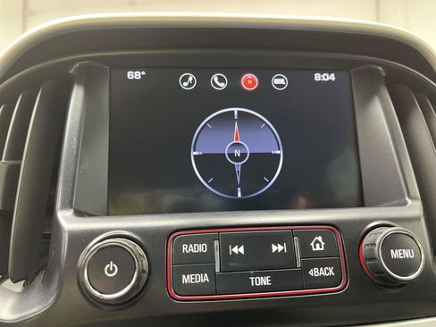 Used 2016 GMC Canyon SLT AWD/4WD image 20