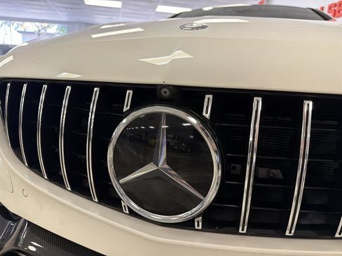 Used 2017 Mercedes-Benz C 63 AMG S image 5
