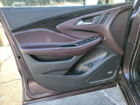 Certified 2017 Buick Envision Premium w/ Driver Confidence Package image 16