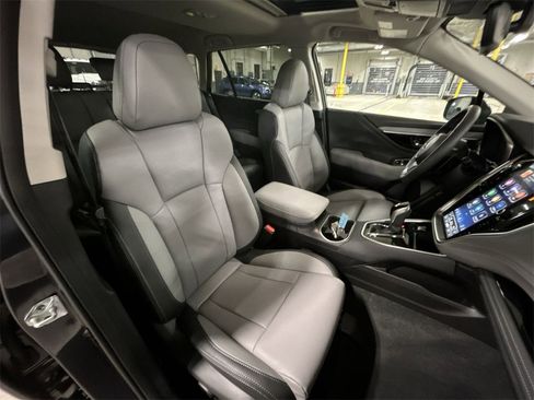 Certified 2023 Subaru Outback Limited image 25