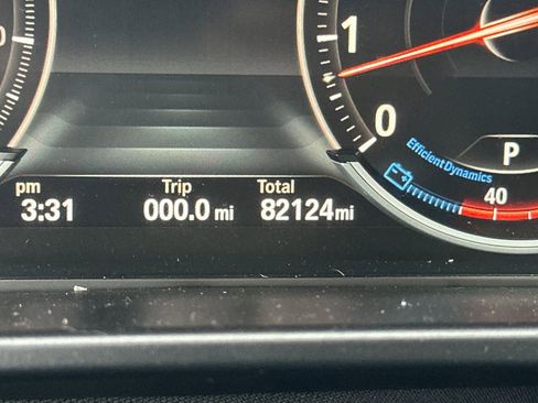 Used 2017 BMW X6 sDrive35i image 29