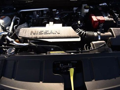 New 2026 Nissan Rogue SV image 26