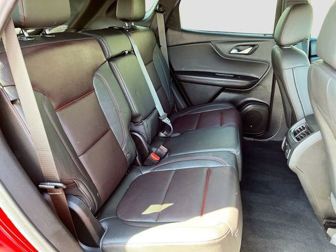 Used 2022 Chevrolet Blazer RS w/ Enhanced Convenience Package AWD/4WD image 28